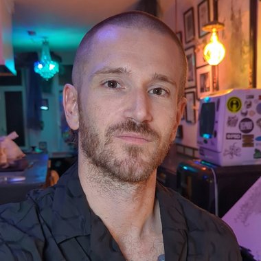 Thomas G. - Freelance Front End Developer