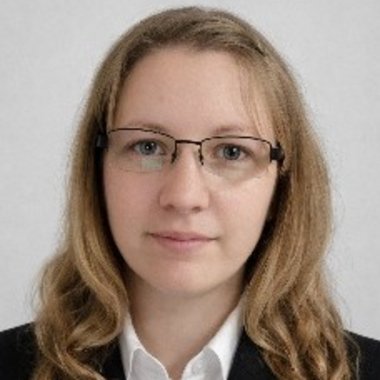 Laëtitia B. - Freelance Developer