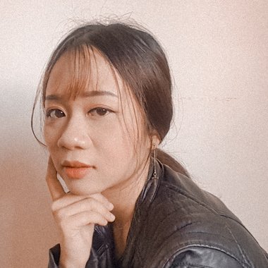 Cissy A. - Freelance Content Creator