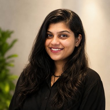 Shivani M. - Freelance Designer