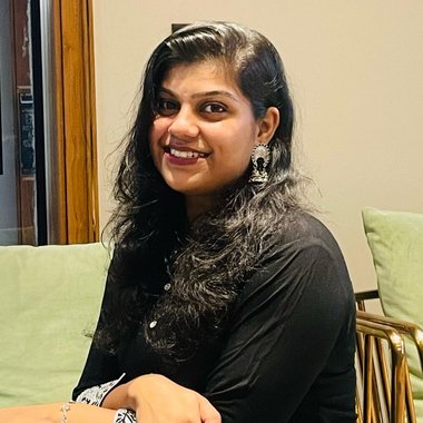 Shivani M. - Freelance Animator