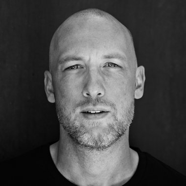 Hans M. - Freelance Creative Producer