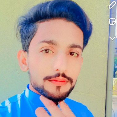 Abdulahad444 - Freelance Graphic Designer
