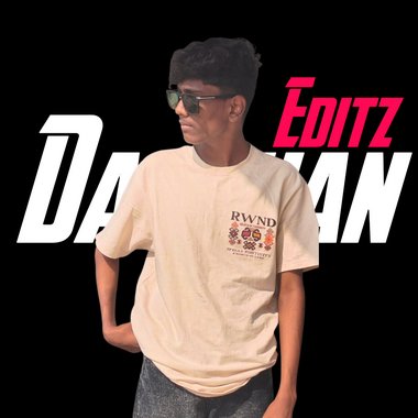 Darshan R. - Freelance Video Editor
