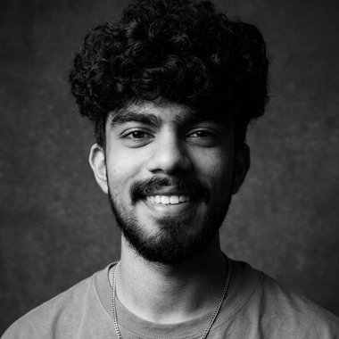 Manula D. - Freelance Art Director