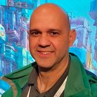 Luiz Roberto Gomes de Sá