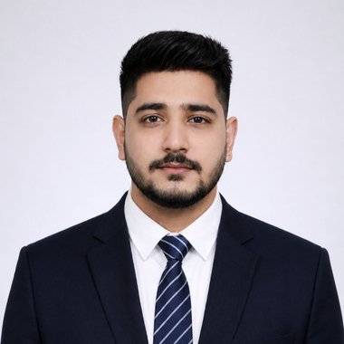 ANKUSH S. - Freelance Ux Designer