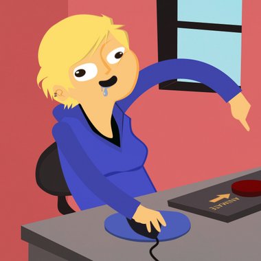 Sigrun H. - Freelance Illustrator