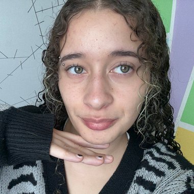 Mykayla H. - Freelance Brand Designer