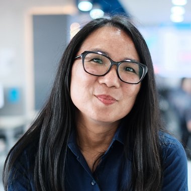 Meidy N. - Freelance Social Media Freelancer