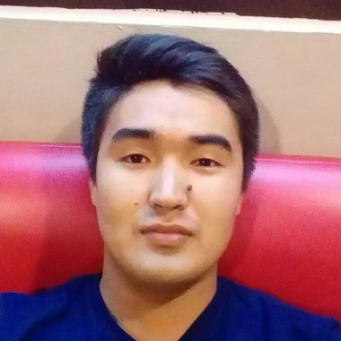 Aibek - Freelance Web Developer