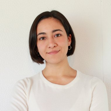 Maia G. - Freelance Marketing Strategist