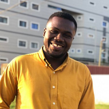 NiiKodie - Freelance Animation Director