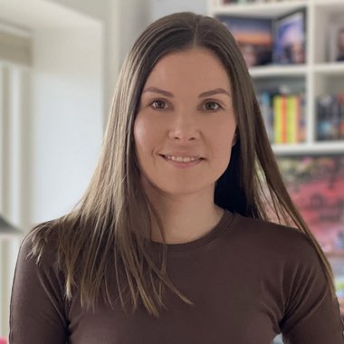 Hanna - Freelance Freelance Digital Illustrator