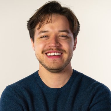 Joaquin M. - Freelance Video Editor