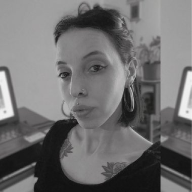 María F. - Freelance Web Designer