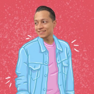 Rubén L. - Freelance Packaging Designer