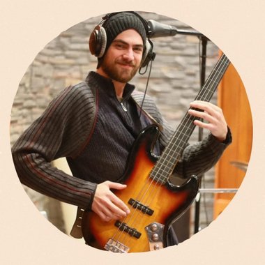 Juan L. - Freelance Audio Engineer