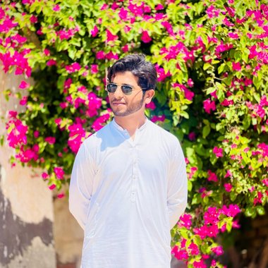 Salman S. - Freelance Video Editor