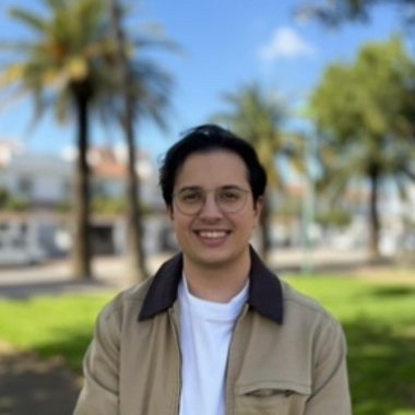 Manuel J. - Freelance Web Developer