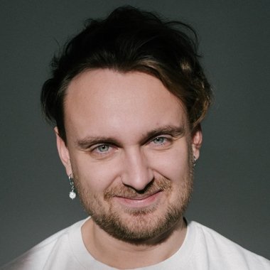 Vadzim T. - Freelance Web Developer