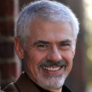 John D. - Freelance Voiceover Artist