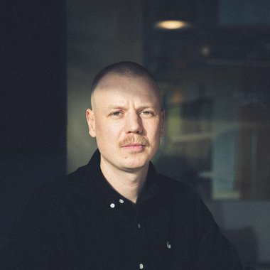 Thijs D. - Freelance Graphic Designer