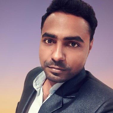 Varun C. - Freelance Content Creator