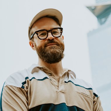 deanpeterson - Freelance Camera Operator