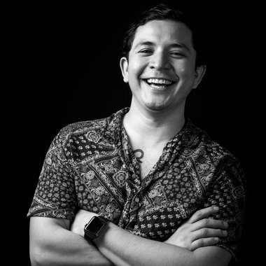 Fernando A. - Freelance Video Editor