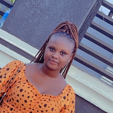 Umeh C. - Freelance Copywriter