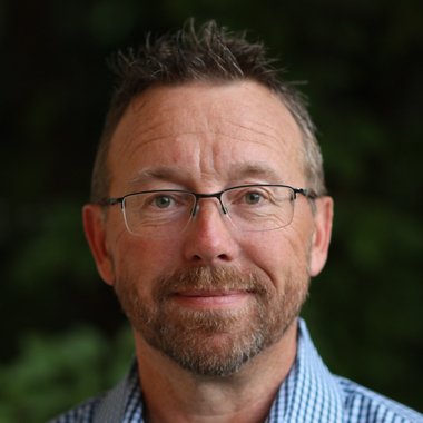 AlanC - Freelance Back End Developer