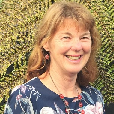 Lynda N. - Freelance Concept Visualizer