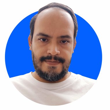 Edgar S. - Freelance Ecommerce Developer