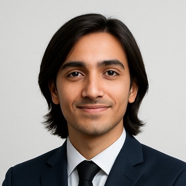 Adnan R. - Freelance Presentation Designer