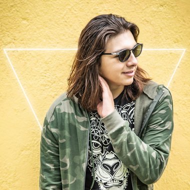 Diego V. - Freelance Audio Engineer
