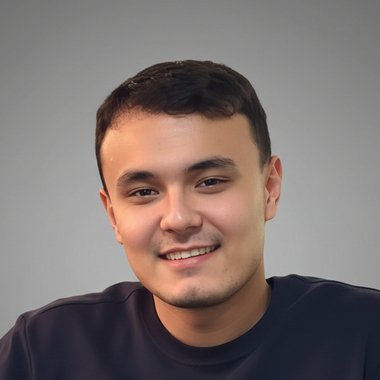 Begench - Freelance 3d Animator