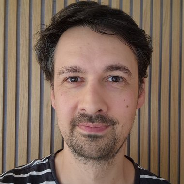 Hugo F. - Freelance Video Editor