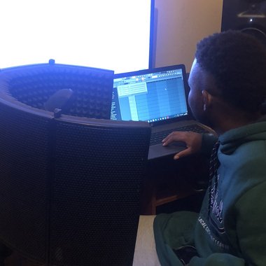 DuniDaMusicProducer - Freelance Music Producer