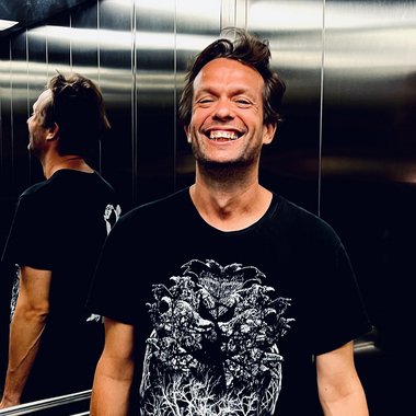 Oscar J. - Freelance Music Producer