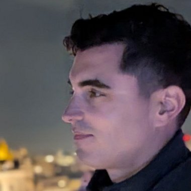 Sergio P. - Freelance Developer