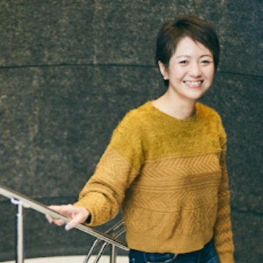 Wakako. K. - Freelance Voiceover Artist