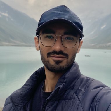 Muhammad A. - Freelance Executive Producer