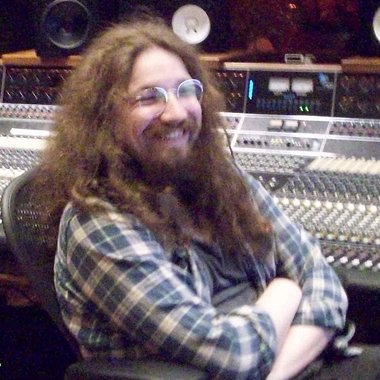 Will A. - Freelance Mixing Engineer