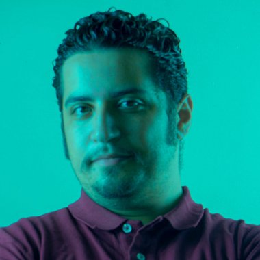 Anas B. - Freelance Music Composer