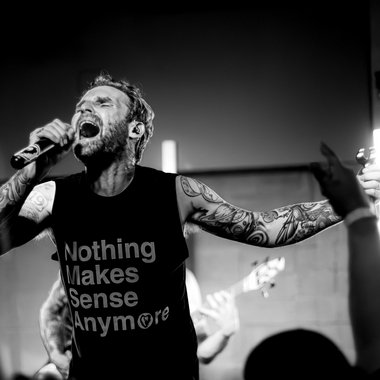 Connor L. - Freelance Vocalist