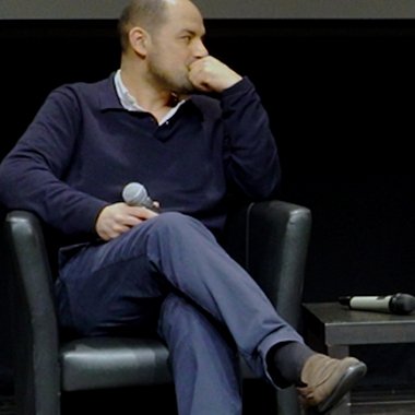 Faisal C. - Freelance Storyboard Artist