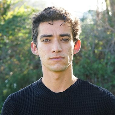 Felix G. - Freelance Location Manager