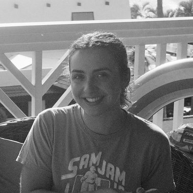 Sadie C. - Freelance Animator