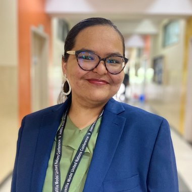 Akanksha M. - Freelance Social Media Manager